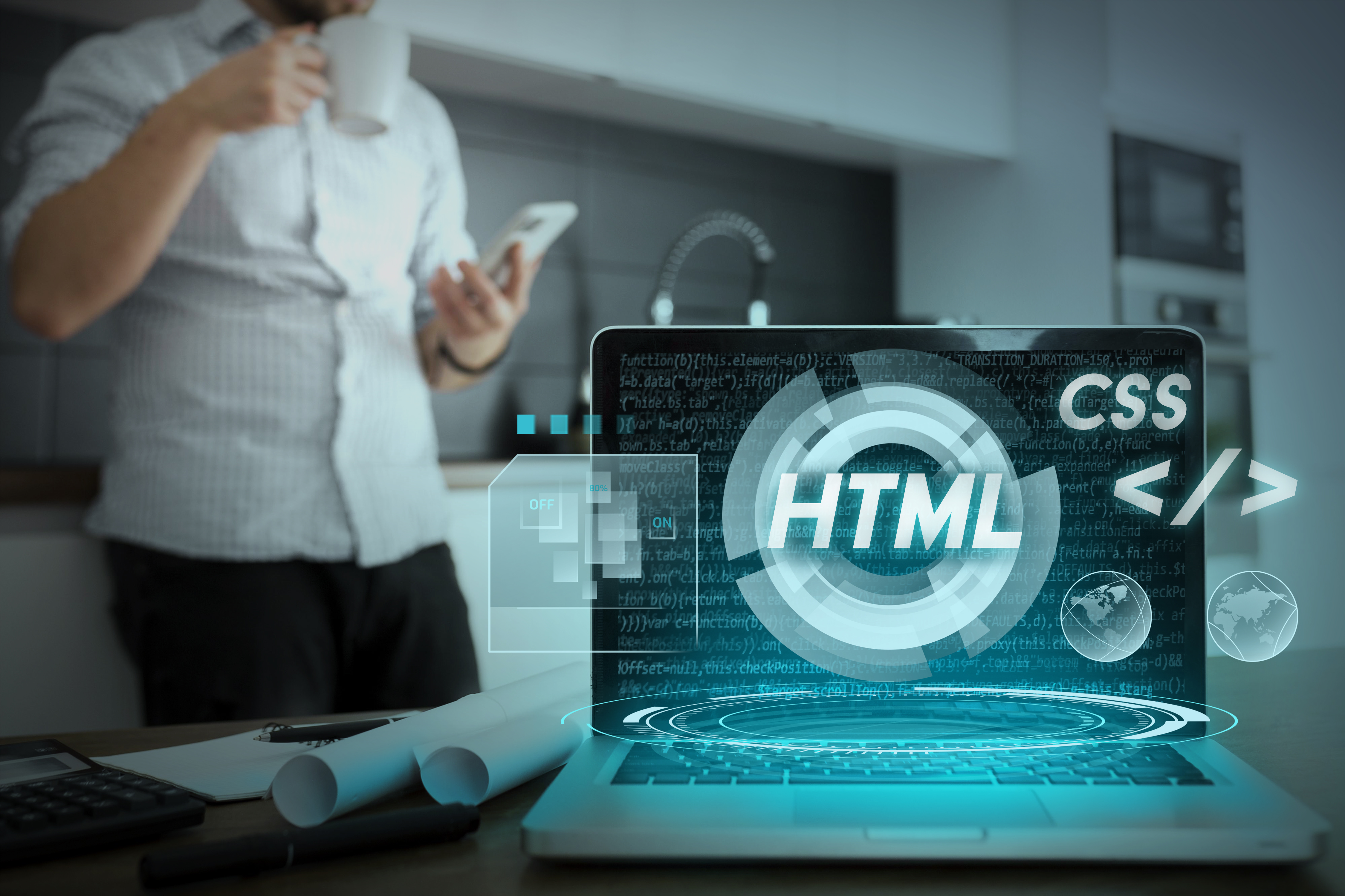 web developement and design in coimbatore